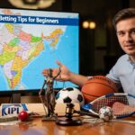 Sports Betting Tips for Beginners