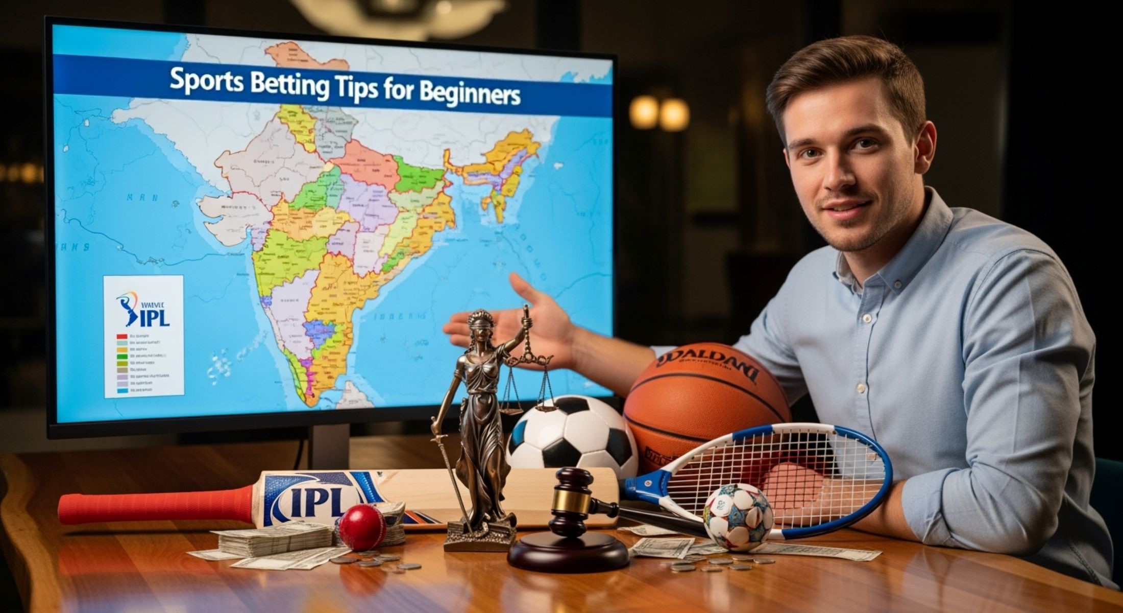 Sports Betting Tips for Beginners