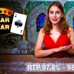 Live Dealer Game Payout Rates