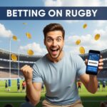 Betting on Rugby Matches